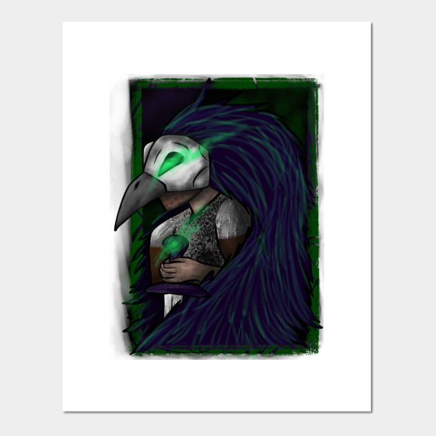 Valraven Viking